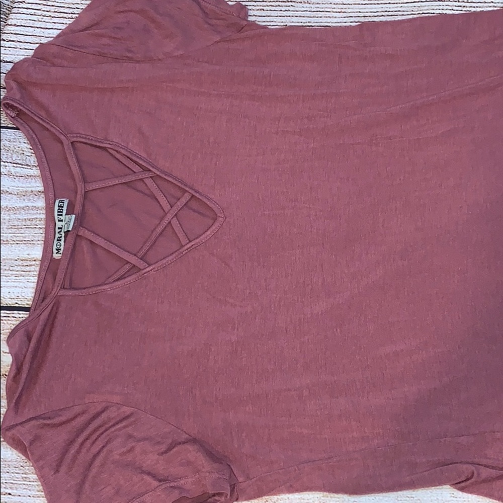 Cute top